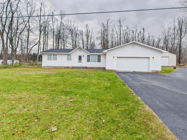 252 Thumm Rd, Gaylord, MI 49735