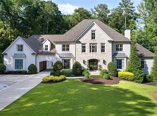 1191 W Conway Dr NW, Atlanta, GA 30327