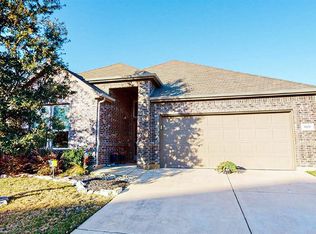 5529 Breeze Water Way, Fort Worth, TX 76244