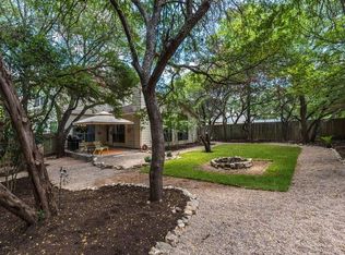 15203 N Flamingo Dr, Austin, TX 78734