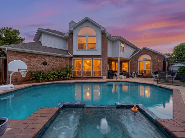 3820 Nash Ln, Plano, TX 75025