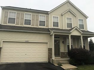 1601 Valley Ridge Dr, Plainfield, IL 60586