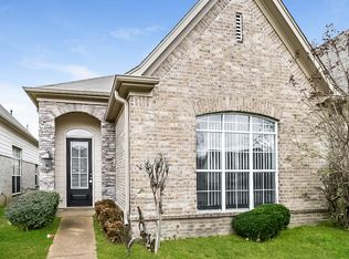 4239 Carmen Sq, Memphis, TN 38125