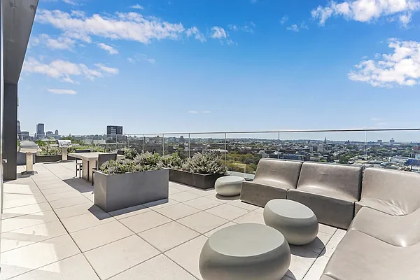 Rented by The Dermot Realty Management Company | media 5