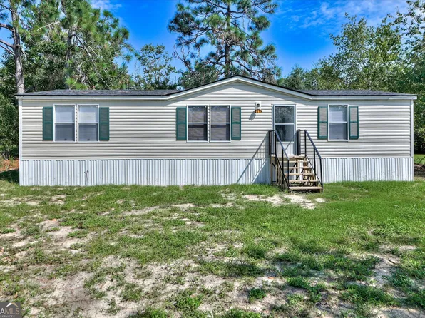 2219 Travis Rd, Augusta, GA 30906