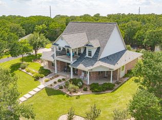 1218 Meander Rd, Granbury, TX 76049