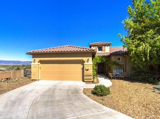 1163 N Tin Whip Trl #706, Prescott Valley, AZ 86314