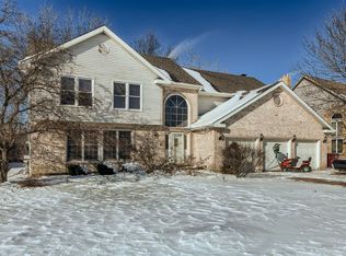 252 Cove Dr, Flossmoor, IL