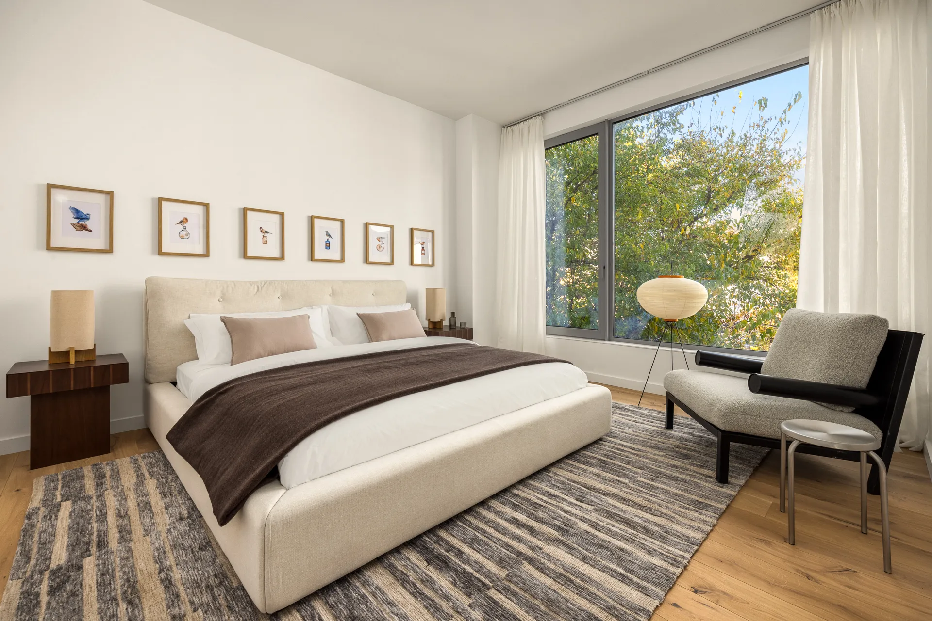 Picture of $5,080/month 1-bedroom in Greenpoint  Corner unit ... - Facebook