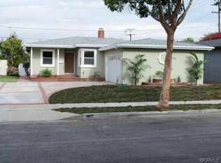 3115 W 181st St, Torrance, CA 90504
