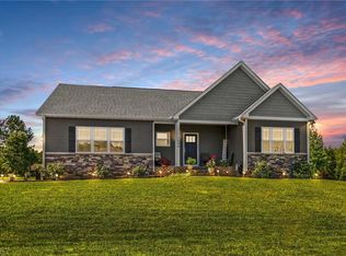 1544 Paddock Cir, Rockwell, NC 28138