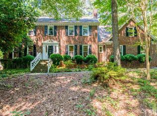 8401 Kempton Rd, Raleigh, NC 27615