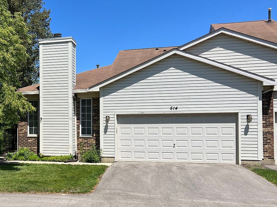 1st image of 514 W Parkside Dr