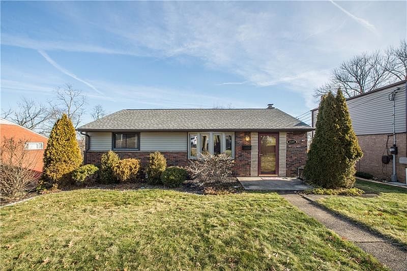 1st image of 3189 Bel Air Dr