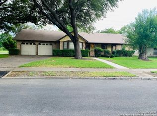 10502 Luzon Dr, San Antonio, TX 78217
