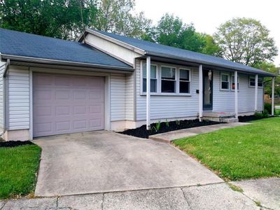 302 Hovey St, Urbana, OH, 43078