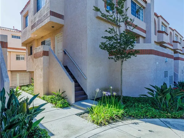 3101 Plaza Del Amo Unit 57, Torrance, CA 90503