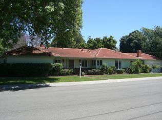 2525 Bailey Ave, San Jose, CA 95128