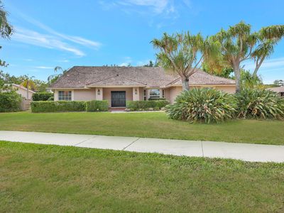 1819 Staimford Circle, Wellington, FL, 33414