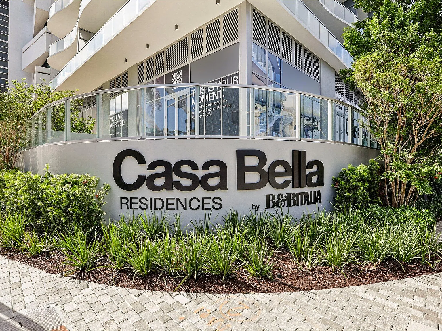 Casa Bella Residences — Photo 2