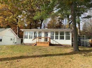 2388 N East Dr, Tawas City, MI 48763