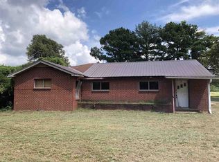 411 Davidson St, Manila, AR 72442
