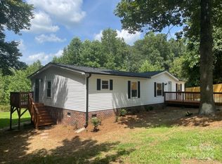 1450 Quarry Rd, Woodleaf, NC 27054