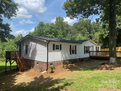1450 Quarry Rd, Woodleaf, NC, 27054