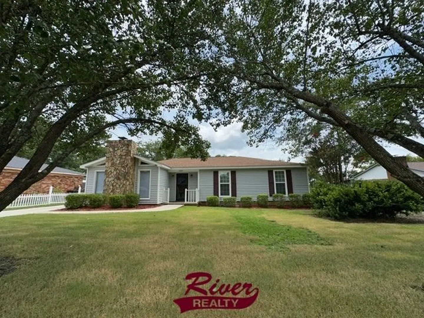 Hephzibah/ Fairington Subdivision 3 Bedroom house for rent — Photo 1
