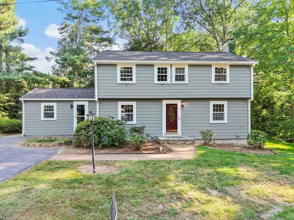 3 Black Pine Rd, Medfield, MA 02052