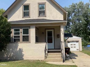 226 W Cleveland St, Freeport, IL 61032