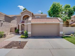 445 E Kristal Way, Phoenix, AZ 85024