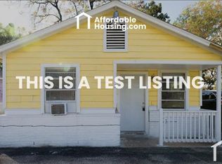 4401 Juneau St, Anchorage, AK 99503