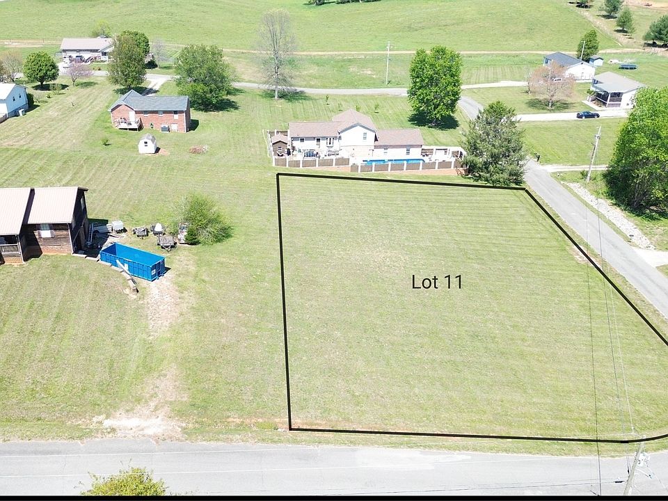 1st image of 0 Findlay Subdivision Rd Lot 11