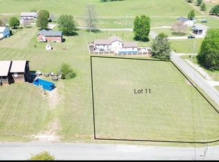0 Findlay Subdivision Rd LOT 11, Sparta, TN 38583