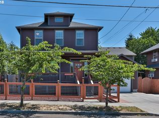 4906 SE 86th Ave, Portland, OR 97266