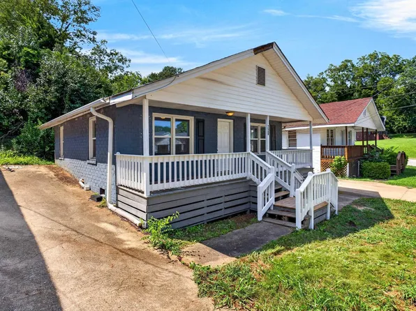 728 S Liberty St, Spartanburg, SC 29306