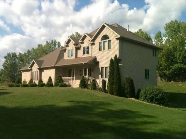 1826 Surrey Trl, Green Bay, WI 54313