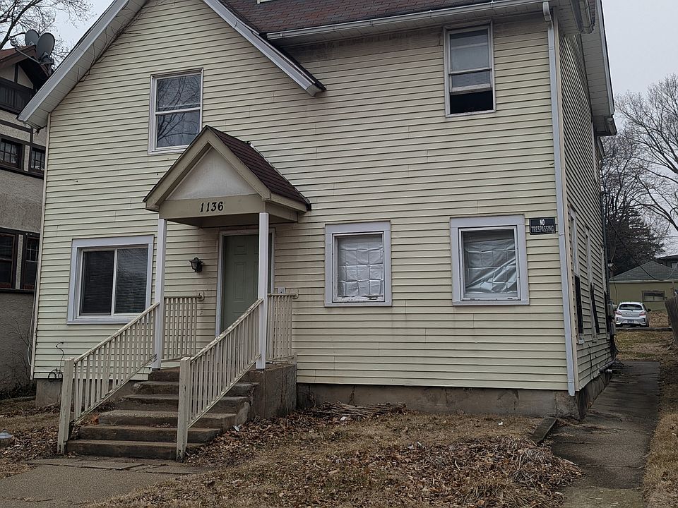 1st image of 1136 N Court St #1S
