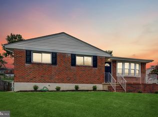 5522 Lanham Way, Baltimore, MD 21206