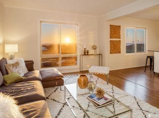 2456 Great Hwy, San Francisco, CA 94116