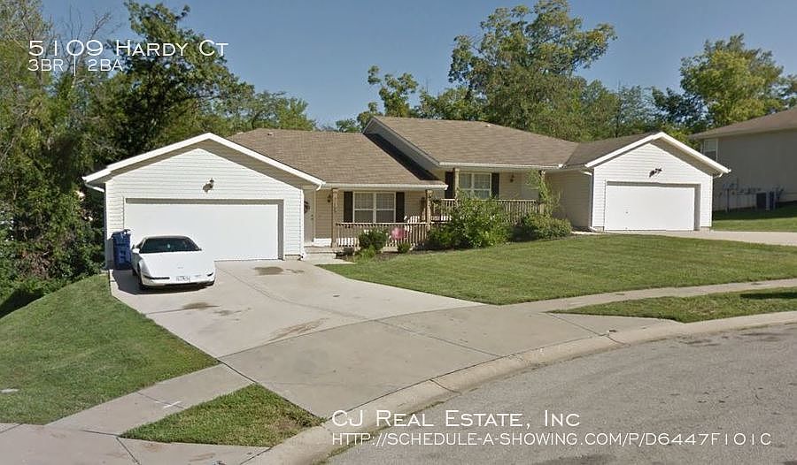 1st image of 5109 Hardy Ct