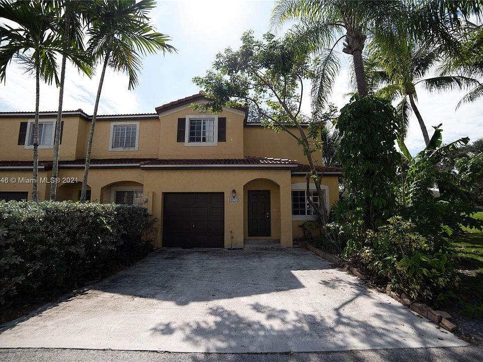 1st image of 10240 SW 20th St #10240