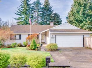 13880 SW Martingale Ct, Beaverton, OR 97008