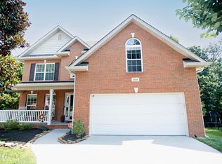 2028 Fall Haven Ln, Knoxville, TN 37932