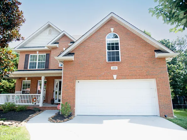 2028 Fall Haven Ln, Knoxville, TN 37932