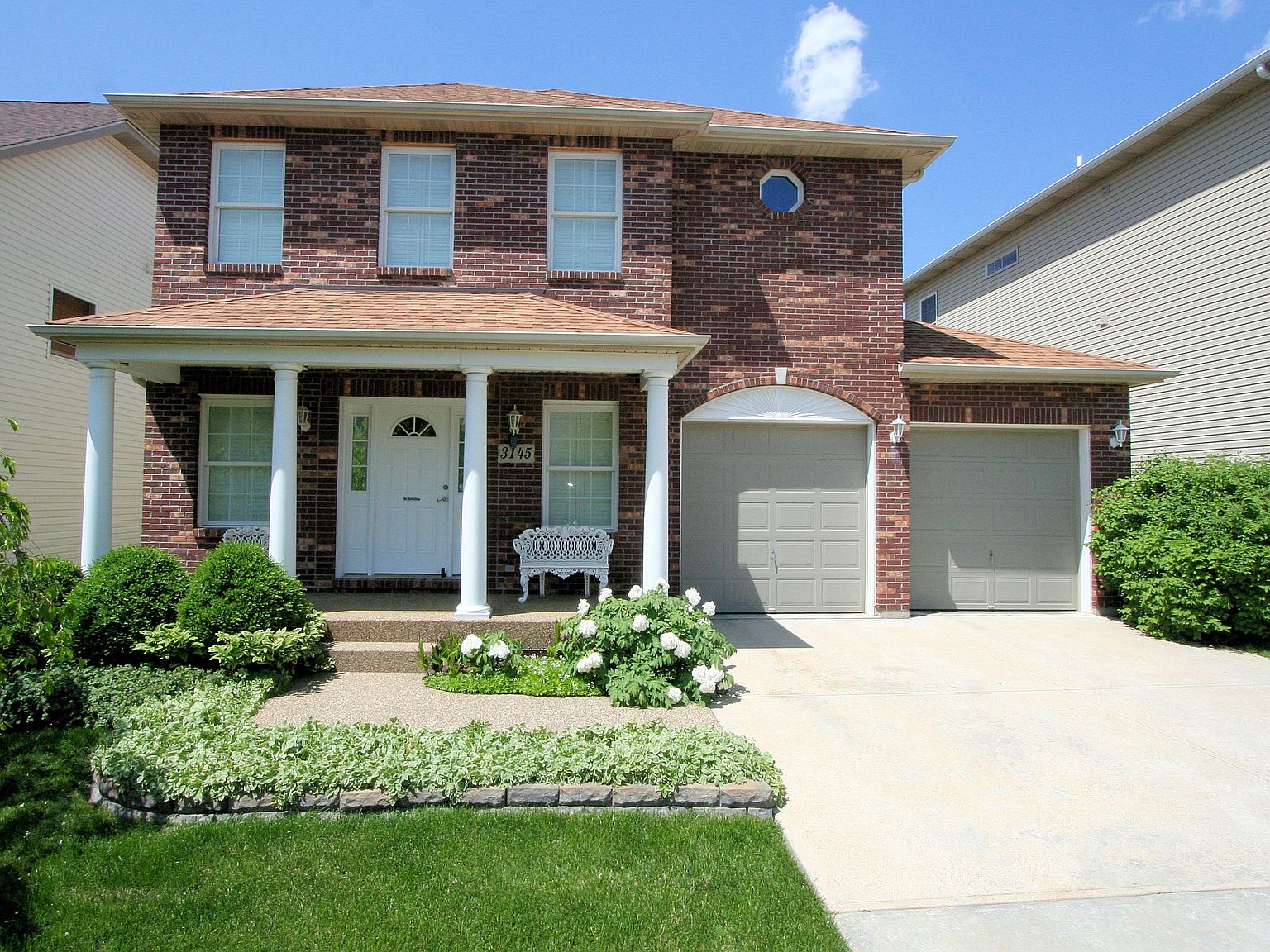 3145 Parc Ridge Ln, Saint Louis, MO 63139 Zillow