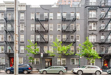 Rented by Abode Residential LLC