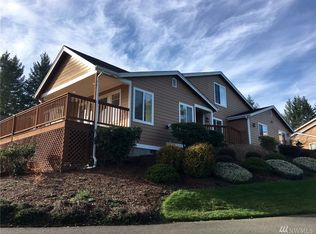 321 E Soderberg Rd UNIT C-6, Allyn, WA 98524