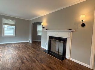 3582 Northcliffe Rd, University Heights, OH 44118